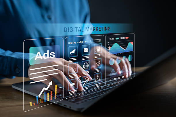 Paid Ads