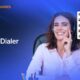 power dialer