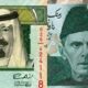 Riyal to PKR Rate Today