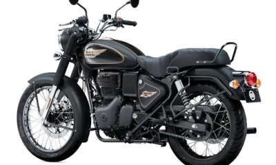 Royal Enfield Bullet 350