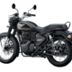 Royal Enfield Bullet 350