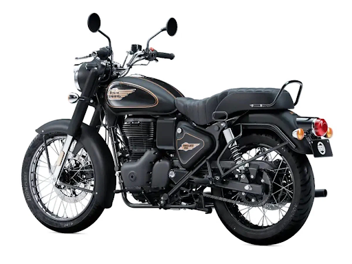 Royal Enfield Bullet 350