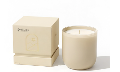Rigid Candle Boxes: The Ultimate Guide to Luxury Candle Packaging That Protects, Impresses & Sells in 2025