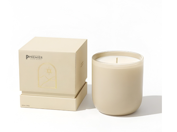 Rigid Candle Boxes: The Ultimate Guide to Luxury Candle Packaging That Protects, Impresses & Sells in 2025