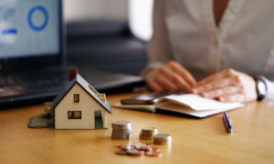 mortgage broker in Perth WA