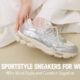Sportstyle Sneakers for Women
