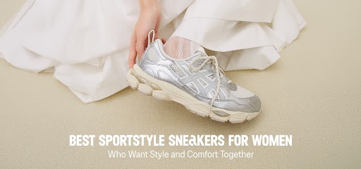 Sportstyle Sneakers for Women