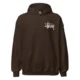 Stüssy Official Hoodie Trends You Need to Know