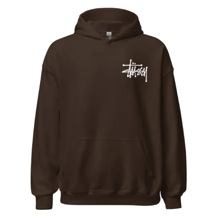 Stüssy Official Hoodie Trends You Need to Know
