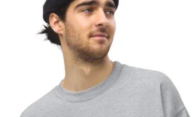 Stüssy Hoodies A Complete Fashion Guide for Beginners