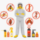 Termite Control Treatment Services in Lahore