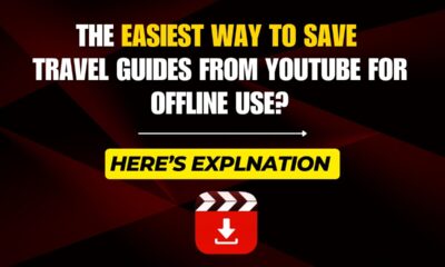 travel guides