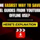 travel guides