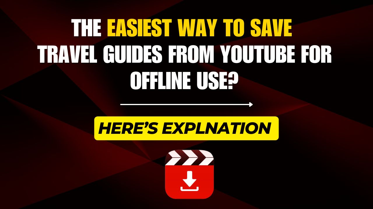 travel guides