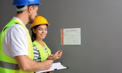 Fire Alarm Certificate in London
