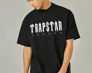 The Popularity Behind Trapstar Hoodies Explained