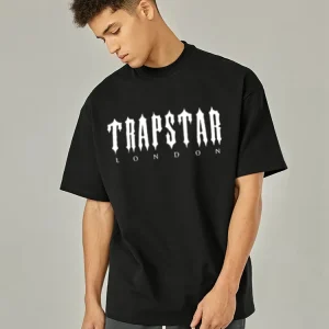 The Popularity Behind Trapstar Hoodies Explained