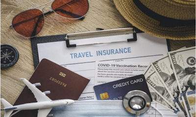 Travel Insurance