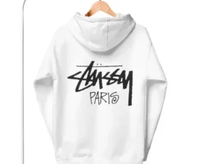 Top Reasons to Invest in a Stüssy Hoodie Today
