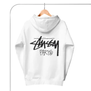 Top Reasons to Invest in a Stüssy Hoodie Today