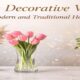 Vases