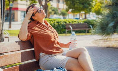 Warm Weather