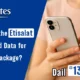 Etisalat Unlimited Data for 1 Day