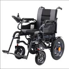 Wheel Chair Price in Pakistan