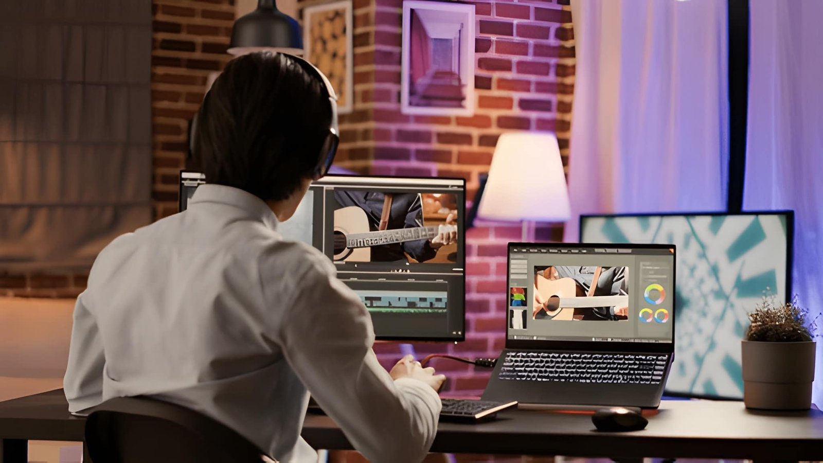 Why Do Some Brands Stand Out with Better Visual Content