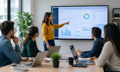 corporate training companies in India