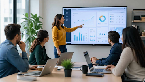 corporate training companies in India