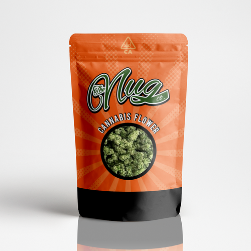 Custom Mylar Ziplock Bags