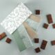 chocolate wrapping paper