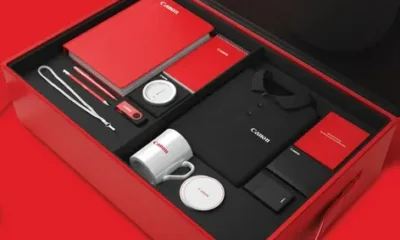 corporate gifting PR boxes in Lahore
