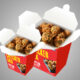 Cracker Boxes