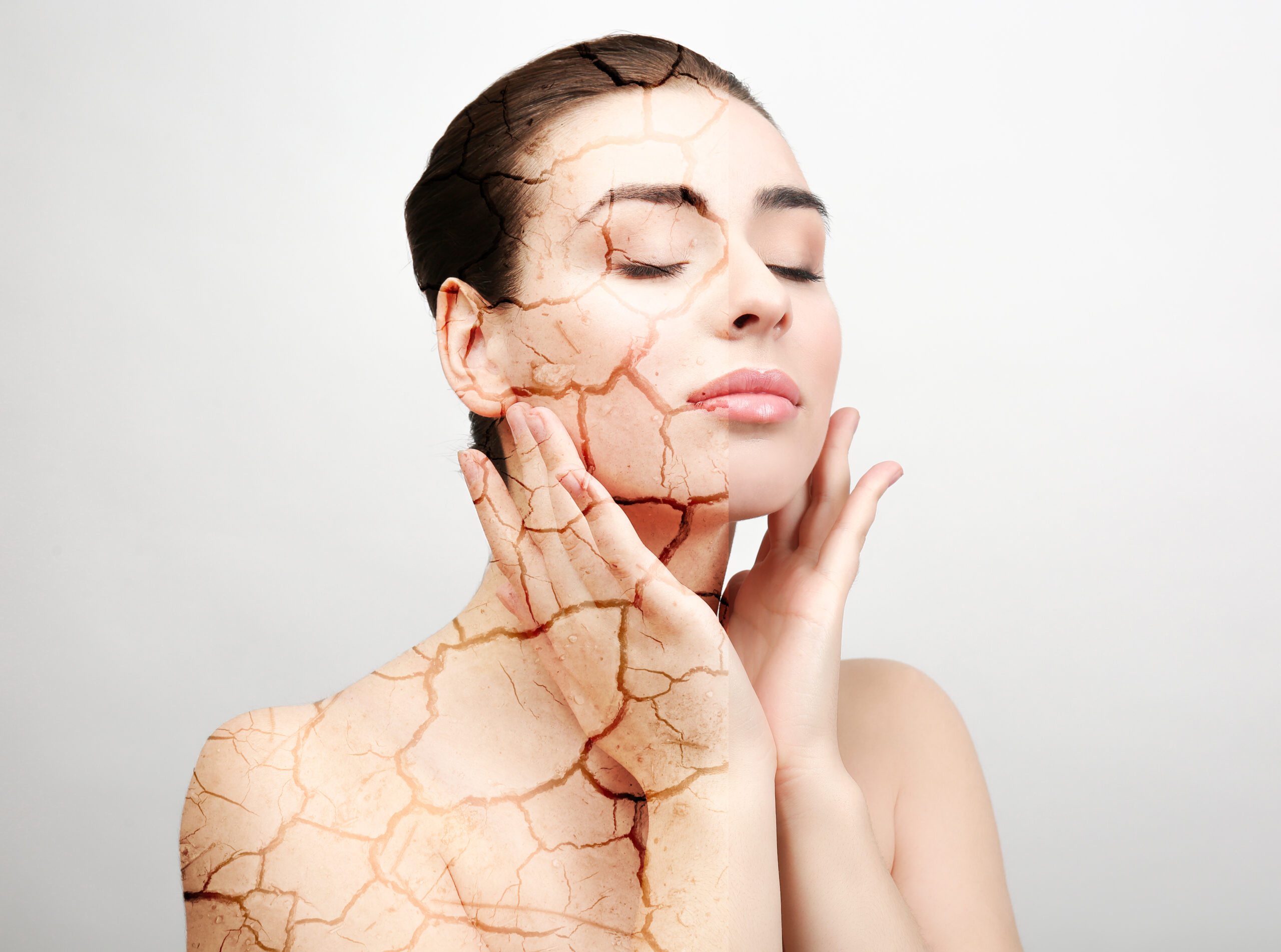 Why Pakistan's Climate Is Secretly Destroying Your Skin Barrier — And Which Branded Creams Are Built to Fight Back