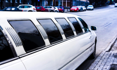 how to start a limousine business in Dubai