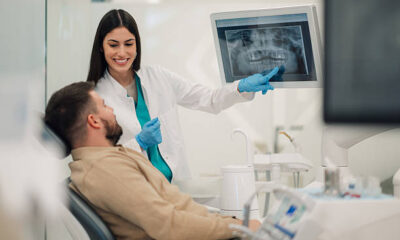 dental clinic