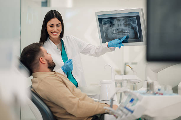 dental clinic