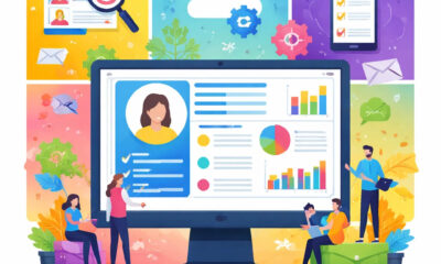 Enterprise Software HR Tech News Today