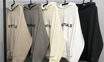 Essential clothing