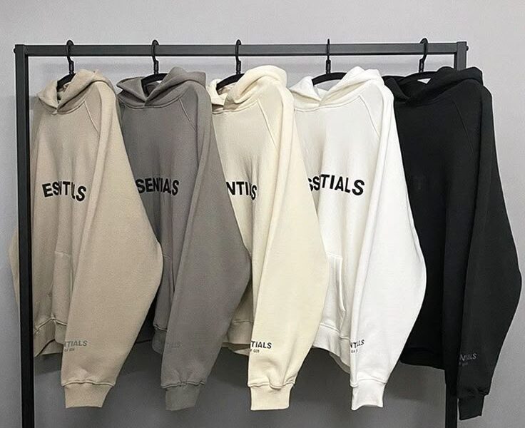 Essential clothing