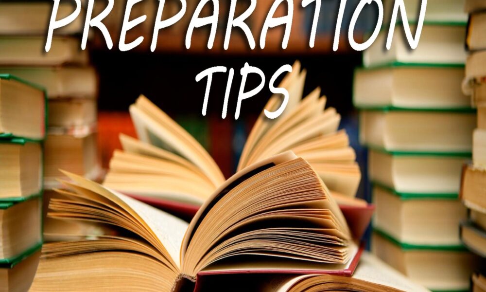 Small Steps & Big Goals: Transformative Habits for Aspirants