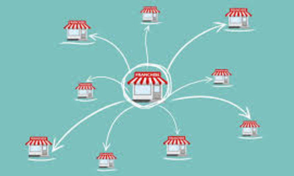 How Franchise Businesses Make a Profit