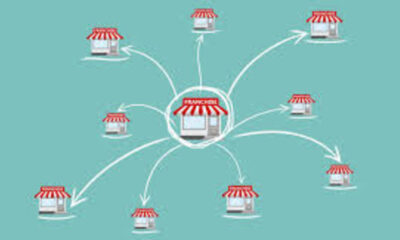 How Franchise Businesses Make a Profit
