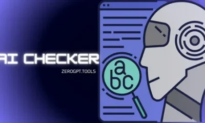 ai checker