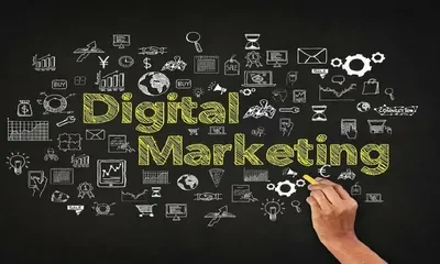 digital marketing agency in Lahore