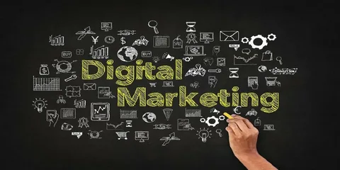 digital marketing agency in Lahore