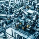 precision cnc machining for robotics