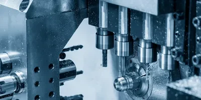 cnc machining for electronics